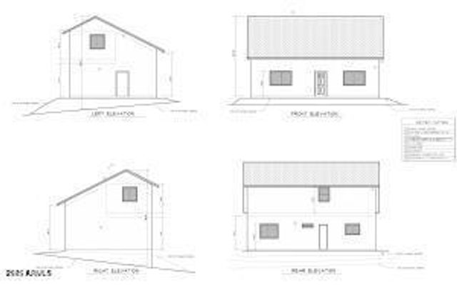 1441 N ROSE QUARTZ Drive, Prescott, AZ 86303