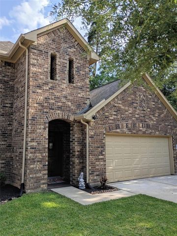 11235 Glenforest Drive, Montgomery, TX 77356