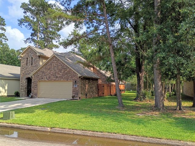 11235 Glenforest Drive, Montgomery, TX 77356