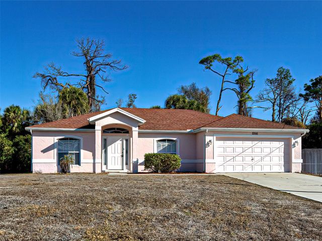2266 RAYWOOD AVENUE, North Port, FL 34286