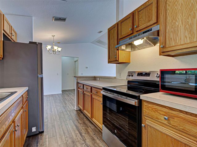 2266 RAYWOOD AVENUE, North Port, FL 34286