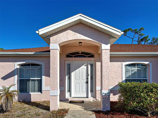 2266 RAYWOOD AVENUE, North Port, FL 34286