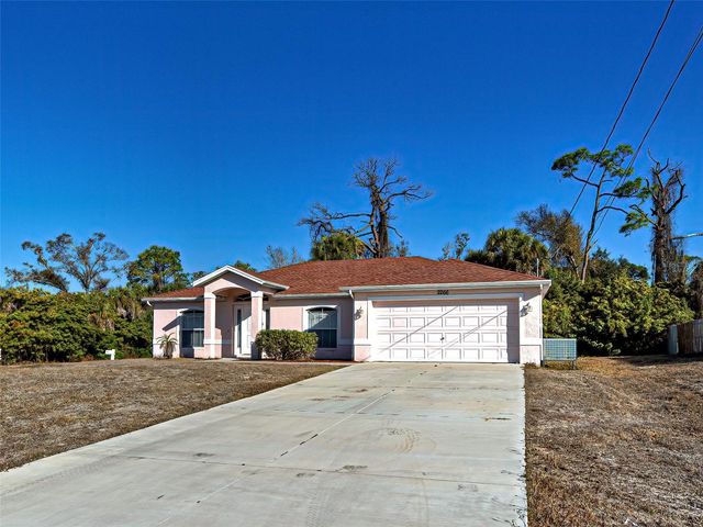 2266 RAYWOOD AVENUE, North Port, FL 34286