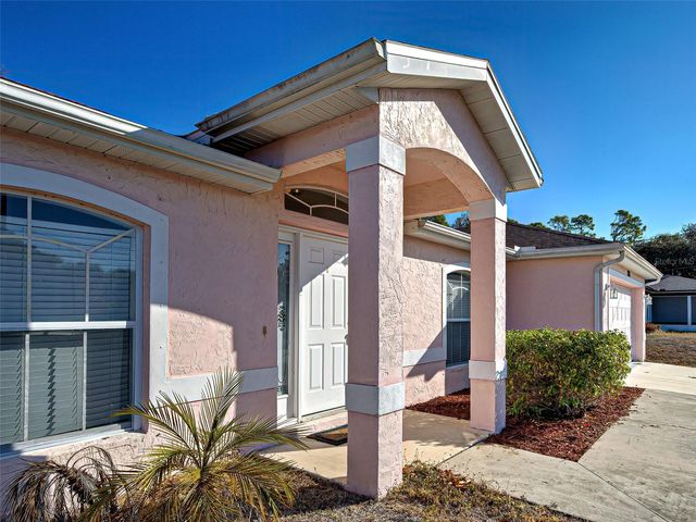 2266 RAYWOOD AVENUE, North Port, FL 34286