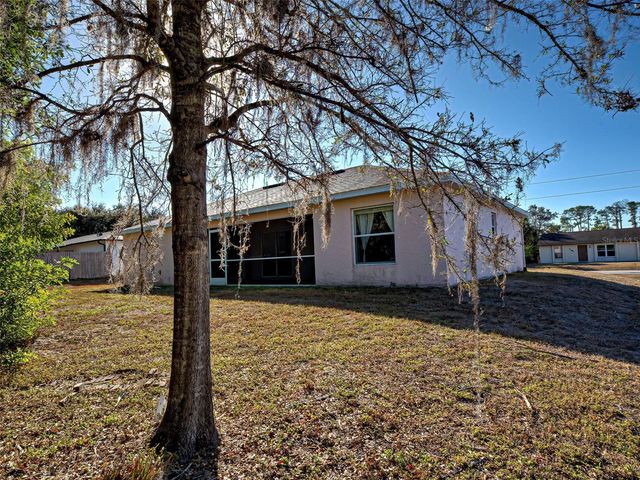 2266 RAYWOOD AVENUE, North Port, FL 34286