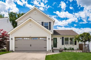 827 Bledsoe Drive, Galloway, OH 43119