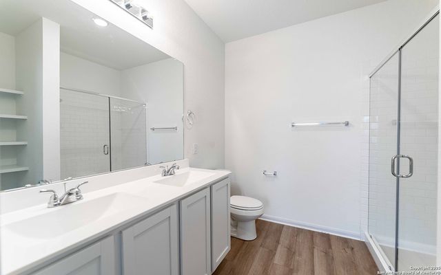 14716 Sycamore Crossing, San Antonio, TX 78252