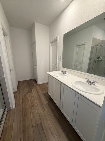 8501 Caracara Drive, Mckinney, TX 75071