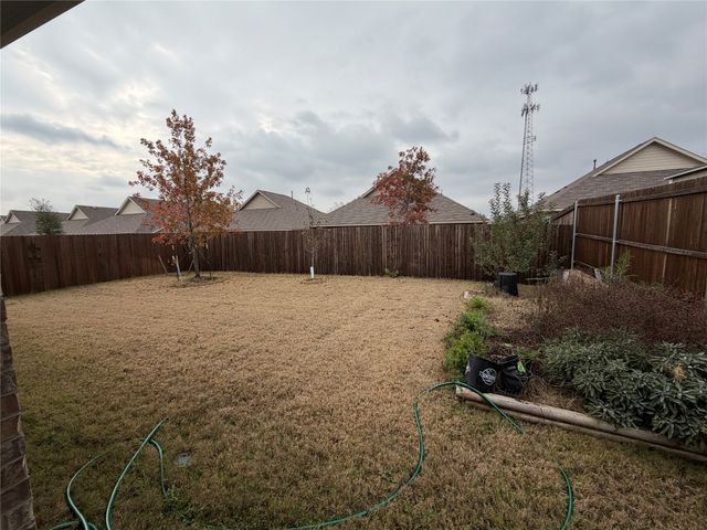 8501 Caracara Drive, Mckinney, TX 75071