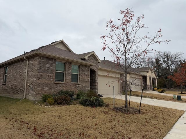8501 Caracara Drive, Mckinney, TX 75071