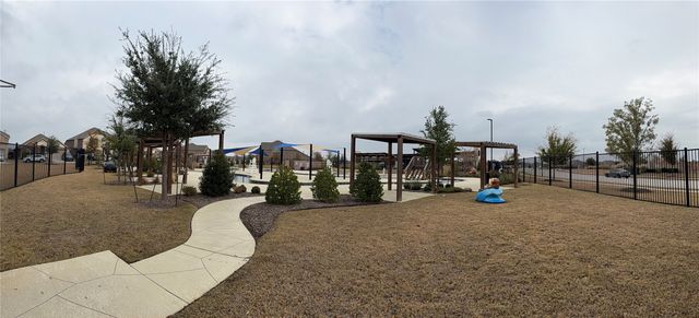 8501 Caracara Drive, Mckinney, TX 75071