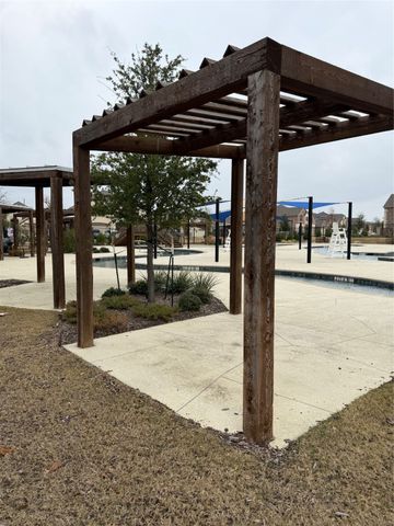 8501 Caracara Drive, Mckinney, TX 75071