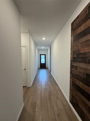 8501 Caracara Drive, Mckinney, TX 75071