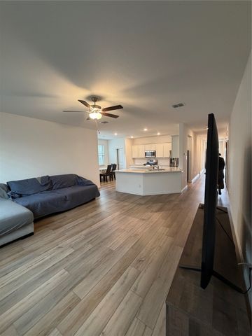 8501 Caracara Drive, Mckinney, TX 75071