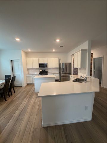 8501 Caracara Drive, Mckinney, TX 75071