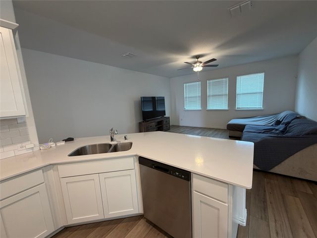 8501 Caracara Drive, Mckinney, TX 75071