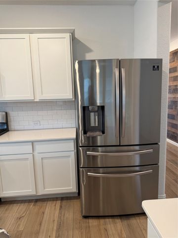 8501 Caracara Drive, Mckinney, TX 75071