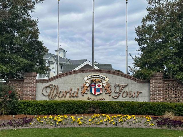 1025 World Tour Blvd Unit 101A, Myrtle Beach, SC 29579