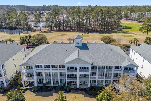 1025 World Tour Blvd Unit 101A, Myrtle Beach, SC 29579