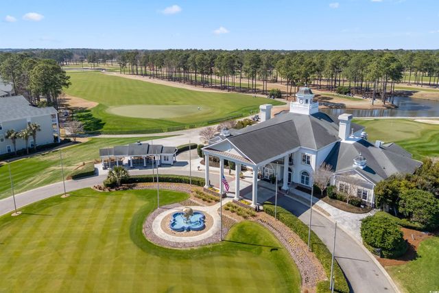 1025 World Tour Blvd Unit 101A, Myrtle Beach, SC 29579