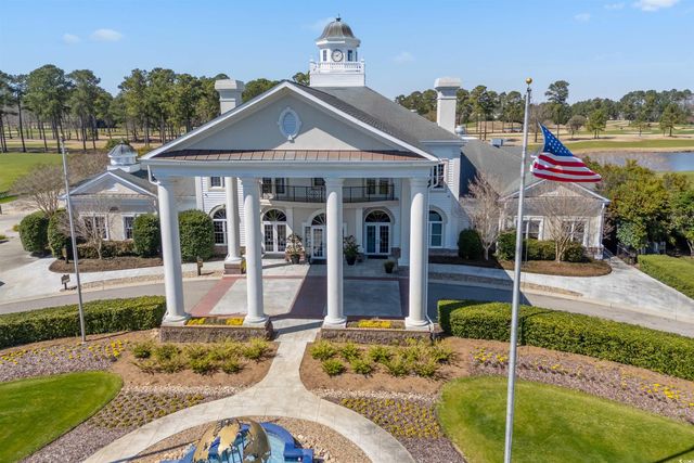 1025 World Tour Blvd Unit 101A, Myrtle Beach, SC 29579