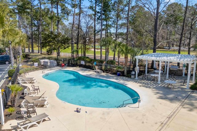 1025 World Tour Blvd Unit 101A, Myrtle Beach, SC 29579