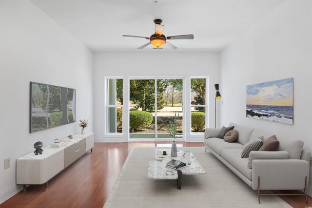 1025 World Tour Blvd Unit 101A, Myrtle Beach, SC 29579