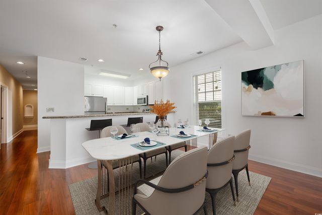 1025 World Tour Blvd Unit 101A, Myrtle Beach, SC 29579