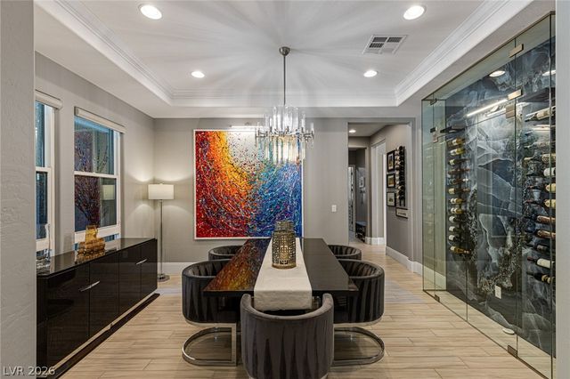 10118 Copper Edge Road, Las Vegas, NV 89148