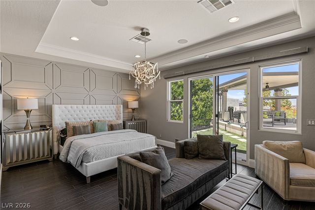 10118 Copper Edge Road, Las Vegas, NV 89148