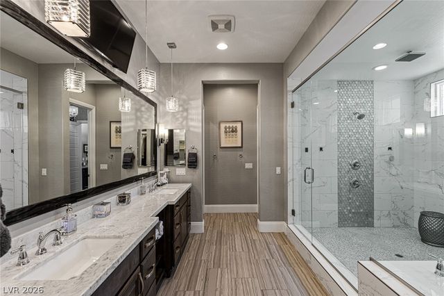 10118 Copper Edge Road, Las Vegas, NV 89148