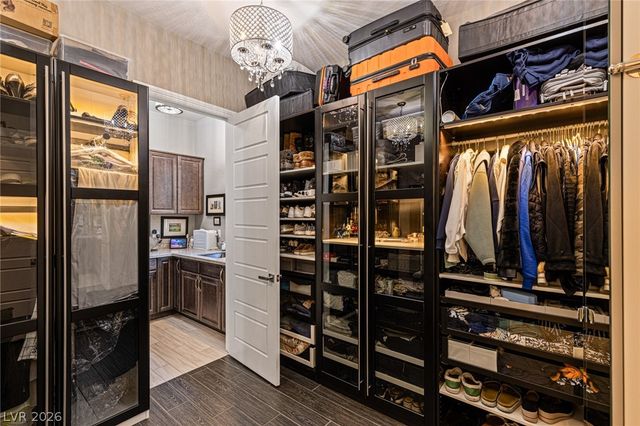 10118 Copper Edge Road, Las Vegas, NV 89148