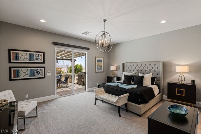 10118 Copper Edge Road, Las Vegas, NV 89148