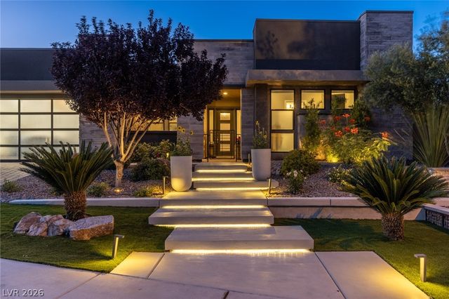 10118 Copper Edge Road, Las Vegas, NV 89148
