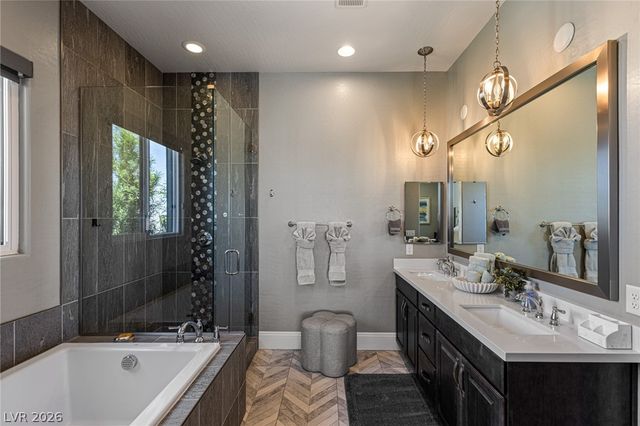 10118 Copper Edge Road, Las Vegas, NV 89148
