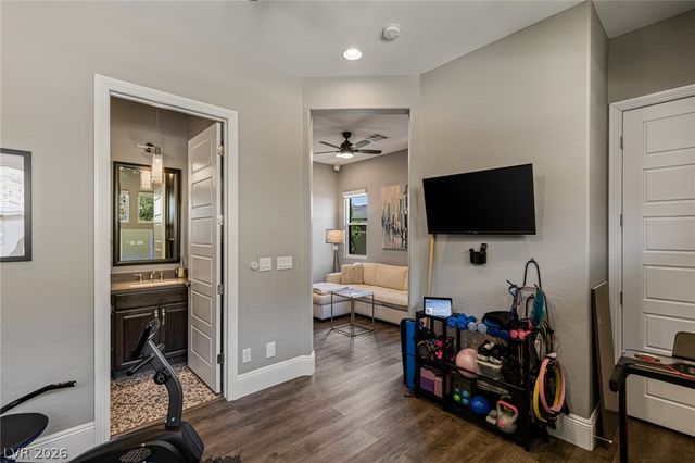 10118 Copper Edge Road, Las Vegas, NV 89148