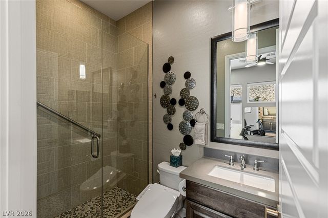 10118 Copper Edge Road, Las Vegas, NV 89148