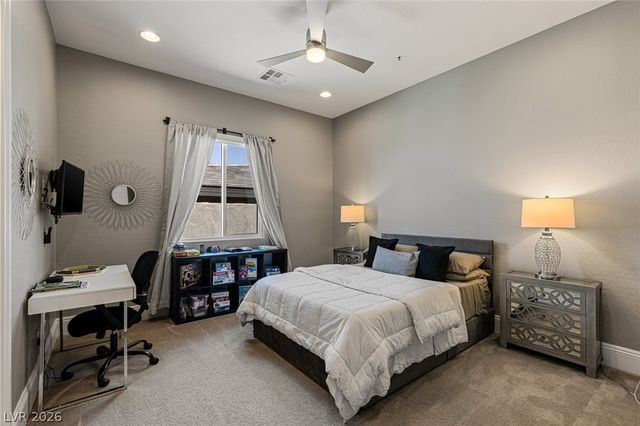 10118 Copper Edge Road, Las Vegas, NV 89148