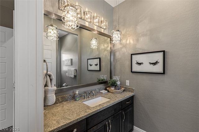 10118 Copper Edge Road, Las Vegas, NV 89148