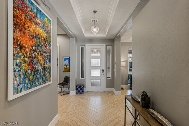 10118 Copper Edge Road, Las Vegas, NV 89148