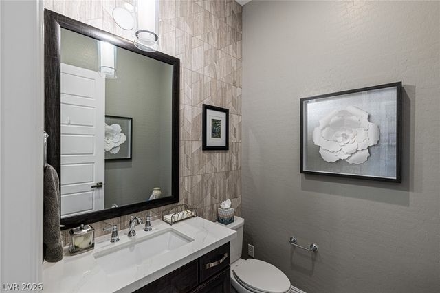 10118 Copper Edge Road, Las Vegas, NV 89148