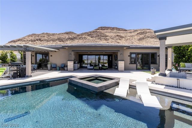 10118 Copper Edge Road, Las Vegas, NV 89148