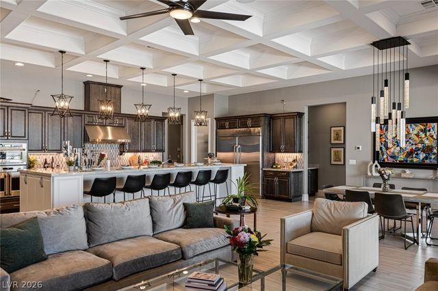 10118 Copper Edge Road, Las Vegas, NV 89148