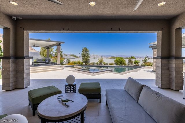 10118 Copper Edge Road, Las Vegas, NV 89148
