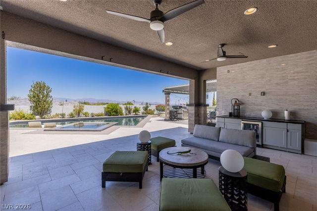 10118 Copper Edge Road, Las Vegas, NV 89148