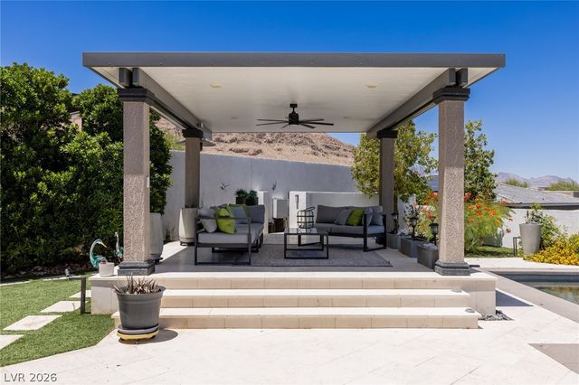 10118 Copper Edge Road, Las Vegas, NV 89148