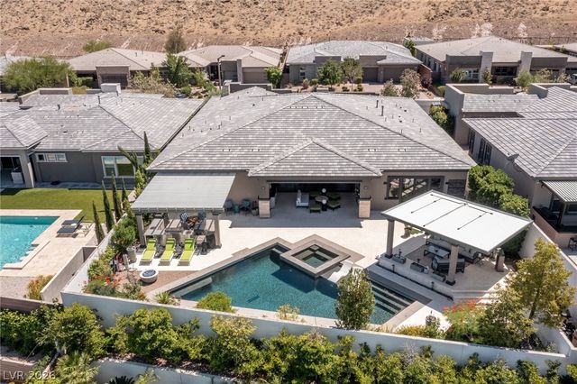 10118 Copper Edge Road, Las Vegas, NV 89148