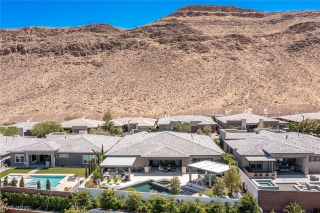 10118 Copper Edge Road, Las Vegas, NV 89148