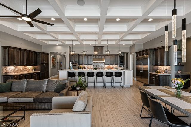 10118 Copper Edge Road, Las Vegas, NV 89148