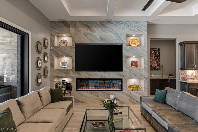 10118 Copper Edge Road, Las Vegas, NV 89148